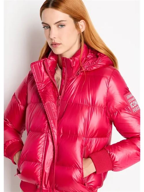 blouson jkt ARMANI EXCHANGE | 8NYB40 YNYNZ14BA